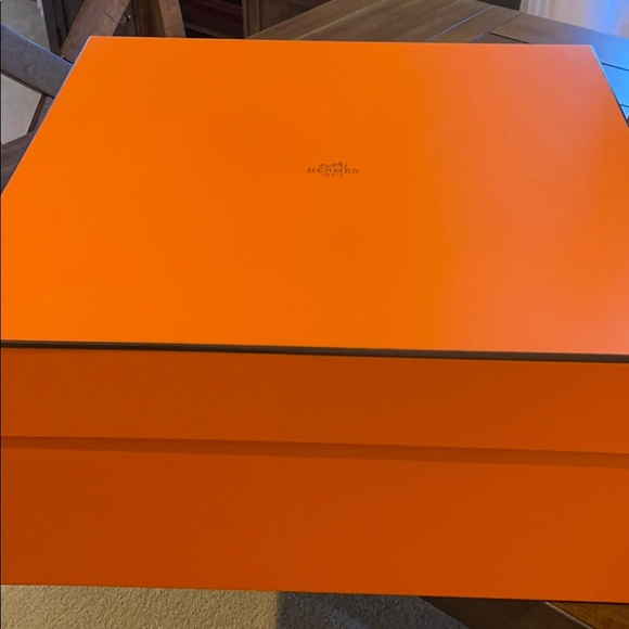 Hermès Garden Party 36” Purse - Picture 12 of 12